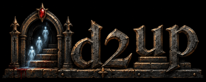 d2up